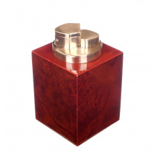 Зажигалка настольная Howard Miller, Камфорное дерево (золото) (шт.)